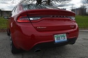 2013 Dodge Dart Rallye (select to view enlarged photo)