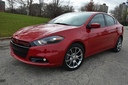 2013 Dodge Dart Rallye (select to view enlarged photo)