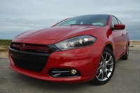 2013 Dodge Dart Rallye (select to view enlarged photo)