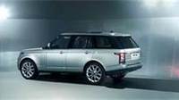 range rover