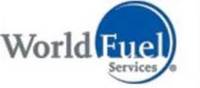 world fuel services (select to view enlarged photo)