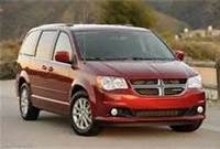 dodge grand caravan