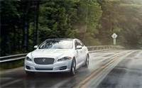 jaguar xjl 2013