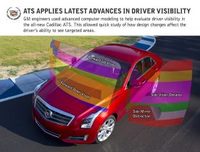 cadillac (select to view enlarged photo)