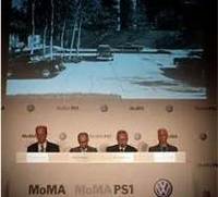 vw moma