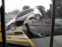 fast and furious (select to view enlarged photo)