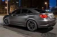 200 S Special Edition