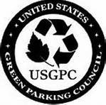 green parking