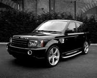 range rover sport (select to view enlarged photo)