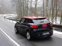 Mini Paceman S ALL4 (select to view enlarged photo)