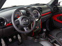 Mini Paceman S ALL4 (select to view enlarged photo)