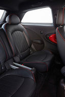 Mini Paceman S ALL4 (select to view enlarged photo)