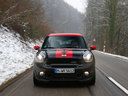 Mini Paceman S ALL4 (select to view enlarged photo)