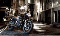 moto guzzi (select to view enlarged photo)