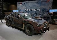 dodge charger defiance