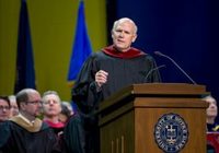 General Motors Chairman and CEO Dan Akerson (select to view enlarged photo)