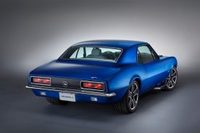 chevy camaro (select to view enlarged photo)