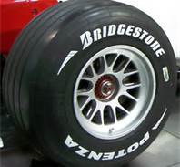 bridgestone