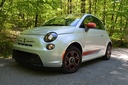 2013 Fiat 500  (select to view enlarged photo)
