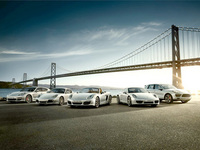 Porsche (select to view enlarged photo)