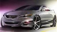 honda accord (select to view enlarged photo)