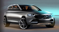 volvo xc90 (select to view enlarged photo)