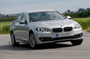 2014 BMW 5 Series  (select to view enlarged photo)