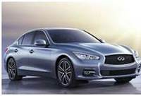 2014 Infiniti Q50