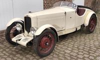 1930 G.A.R. B5 Roadster (select to view enlarged photo)