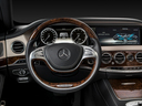 2014 Mercedes-Benz S-Class (select to view enlarged photo)