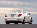 2014 Mercedes-Benz S-Class (select to view enlarged photo)