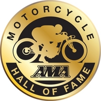 motorcycle hall of fame (select to view enlarged photo)