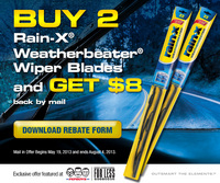 Tell Them The Auto Channel Sent You! (select to view enlarged photo)