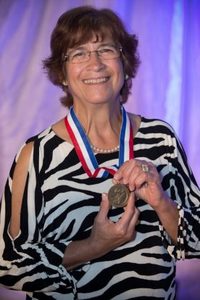 carole cooper (select to view enlarged photo)