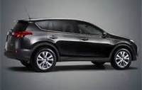toyota rav4 (select to view enlarged photo)