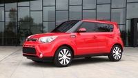 2014 Kia Soul  (select to view enlarged photo)