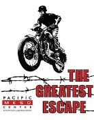 the great escape
