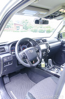 2014 Toyota 4Runner (select to view enlarged photo)