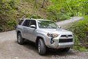 2014 Toyota 4Runner (select to view enlarged photo)