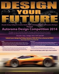 design your future (select to view enlarged photo)