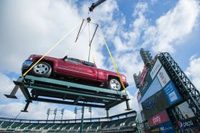 chevrolet silverado (select to view enlarged photo)