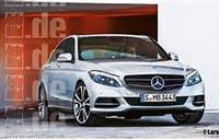 mercedes-benz c class (select to view enlarged photo)