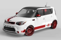 kia soul (select to view enlarged photo)
