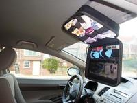 auto survival (select to view enlarged photo)