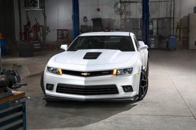 chevy camaro