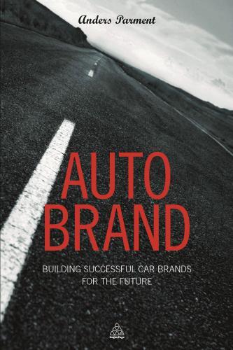 auto brand