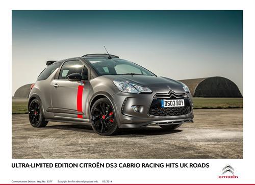 citroen ds3