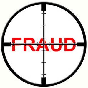 fraud