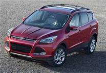 ford escape