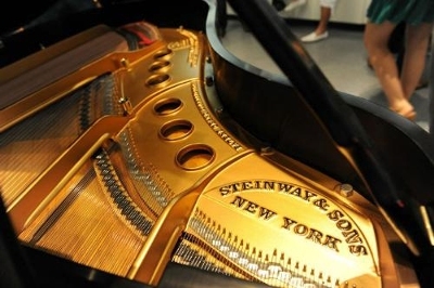 steinway